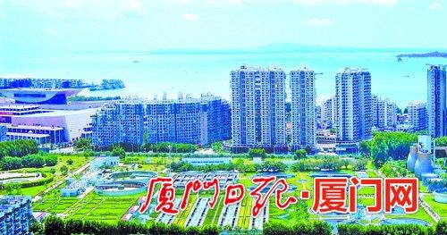 厦门科技治理建设的探索与实践