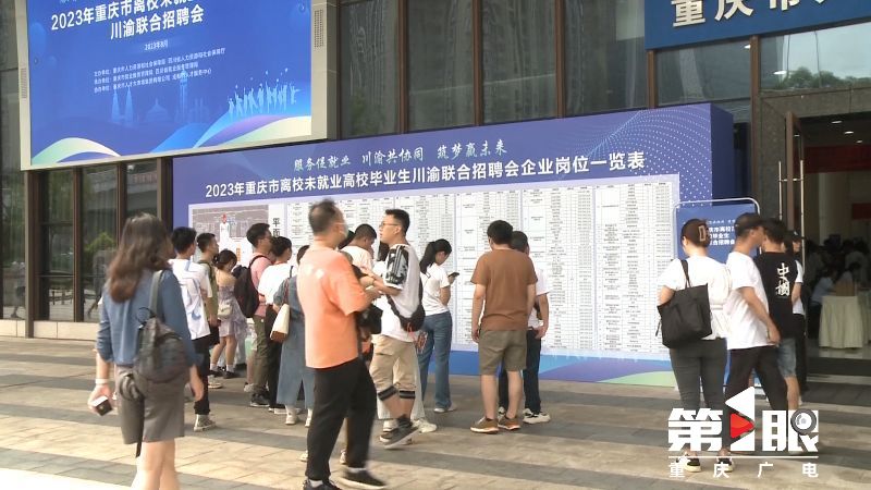 重庆社会就业现状与发展趋势深度解析