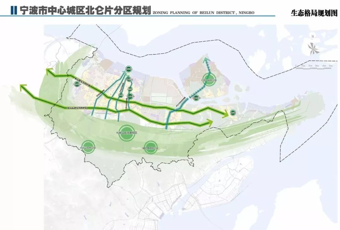 宁波，全方位规划健康，打造健康城市典范