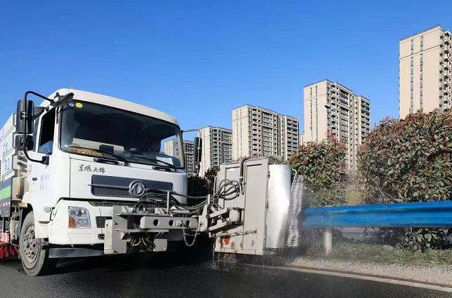 郑州繁荣背后的绿色追求与生态和谐，城市环境探析