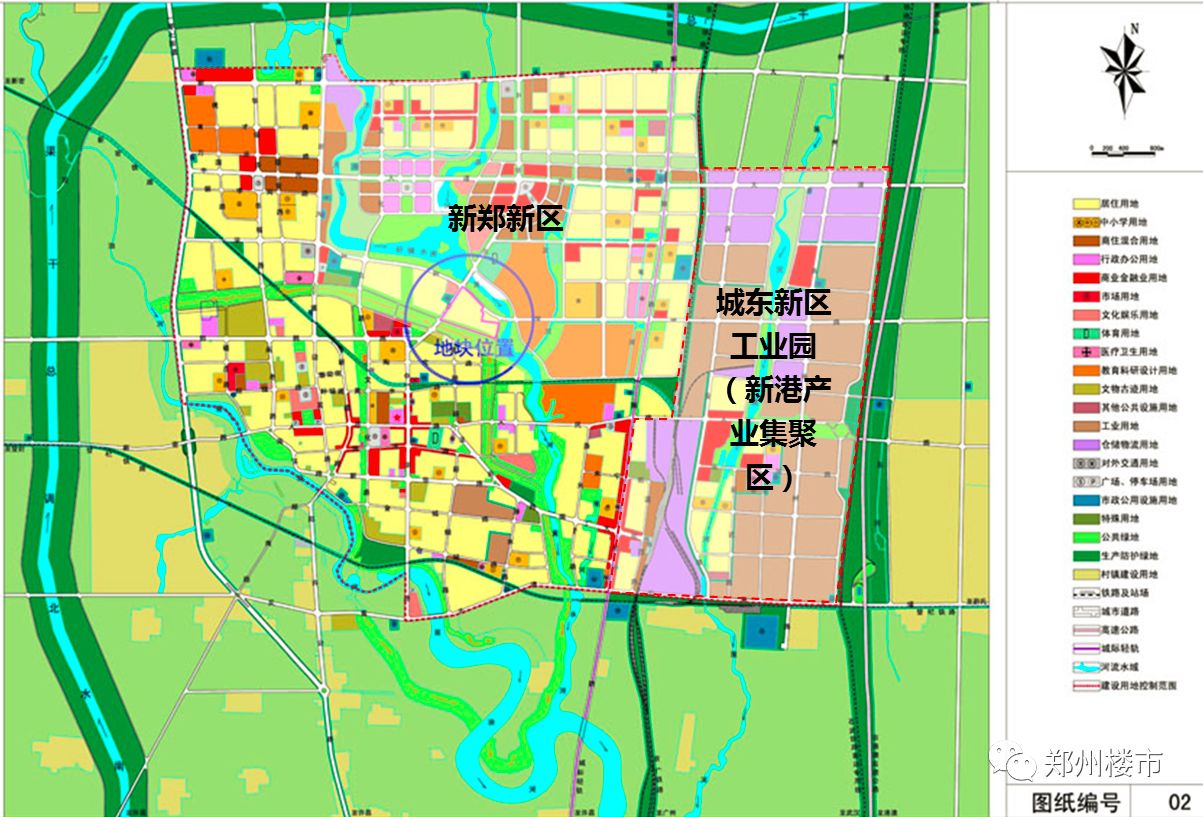 郑州改革规划，重塑城市未来面貌的宏伟蓝图