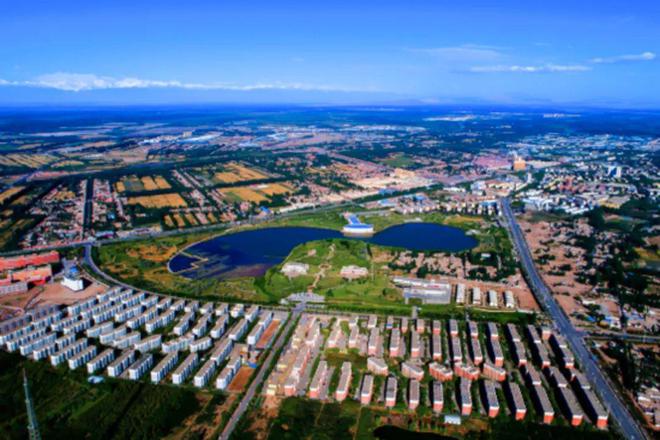 深圳乡村能源，探索绿色发展前沿阵地之旅