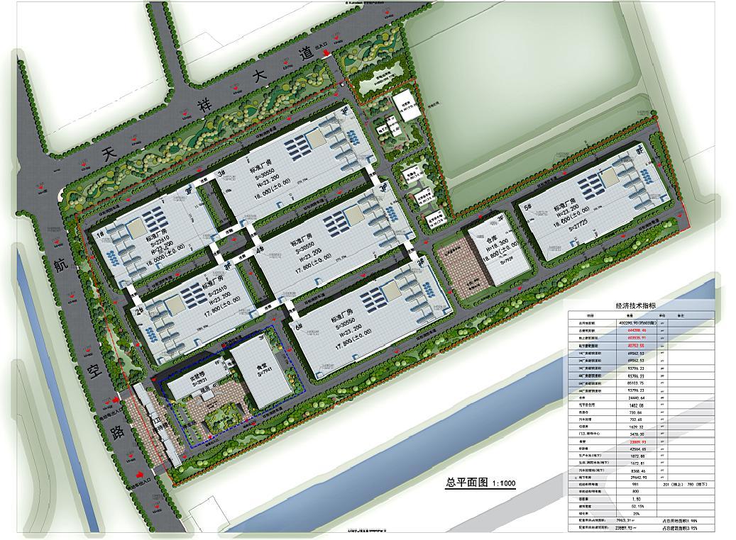 南昌未来城市蓝图，社会建设规划重磅出炉