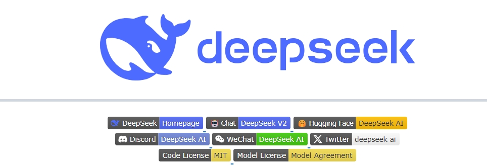 Deepseek，智能探索，无限可能