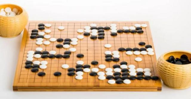 韩国围棋教练深度解析死子规则，纷争背后的围棋通用规则探寻