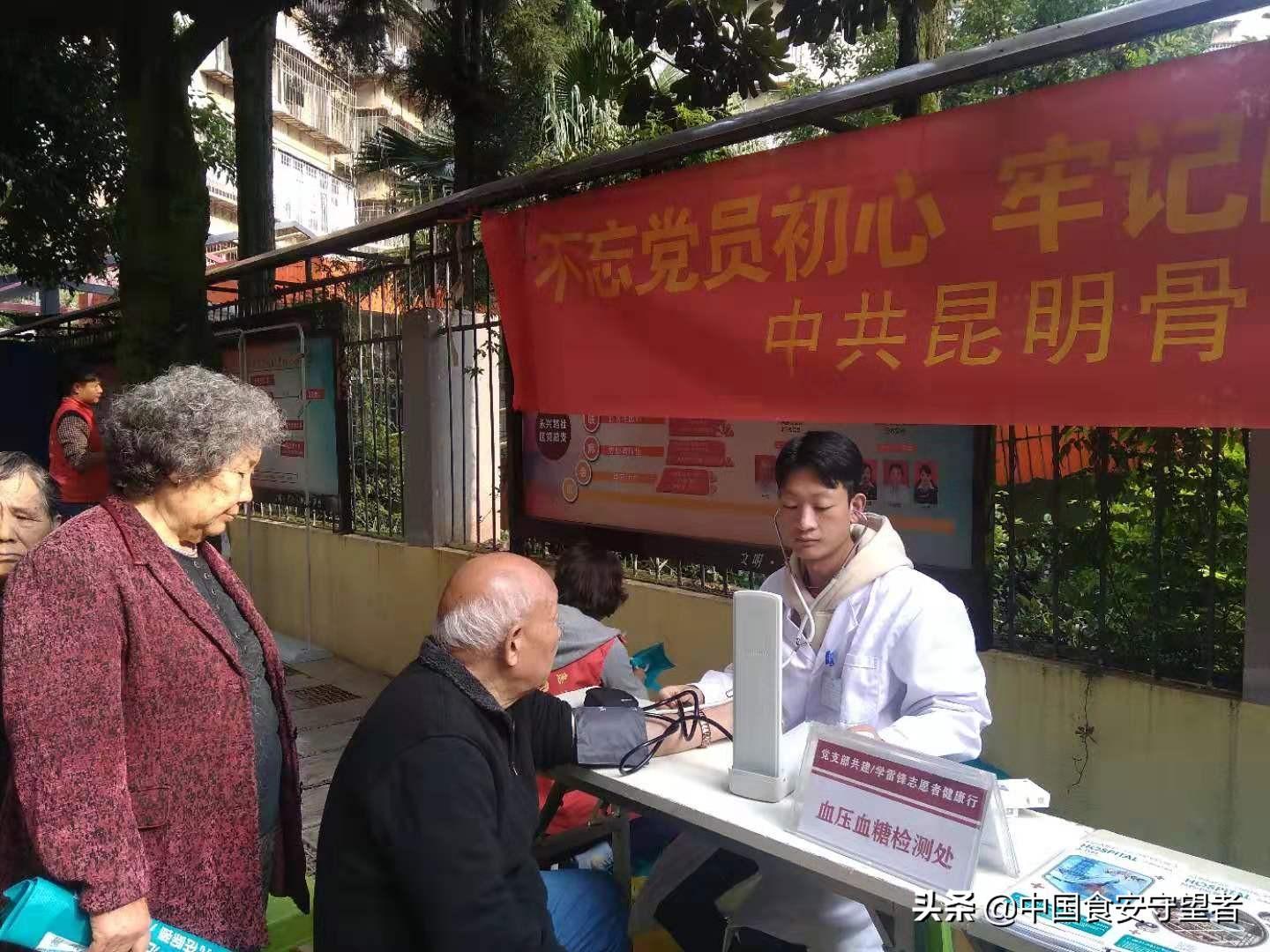 昆明消费建设，打造新消费引擎，助推城市经济腾飞发展