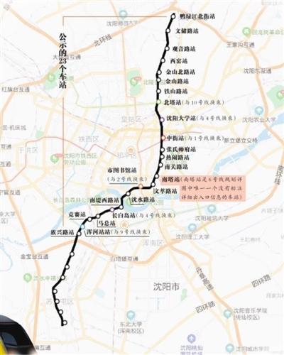 沈阳现代化城市新蓝图，规划治理引领未来进展