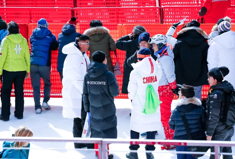 冬奥会，全球体育精神的冰雪之约与多元融合之旅