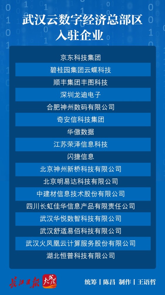 武汉企业数字消费引领新时代消费革命浪潮