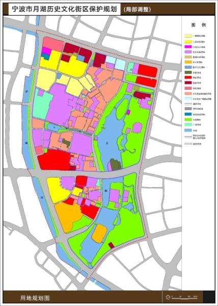 宁波文化规划数字，引领城市文化发展的蓝图探索